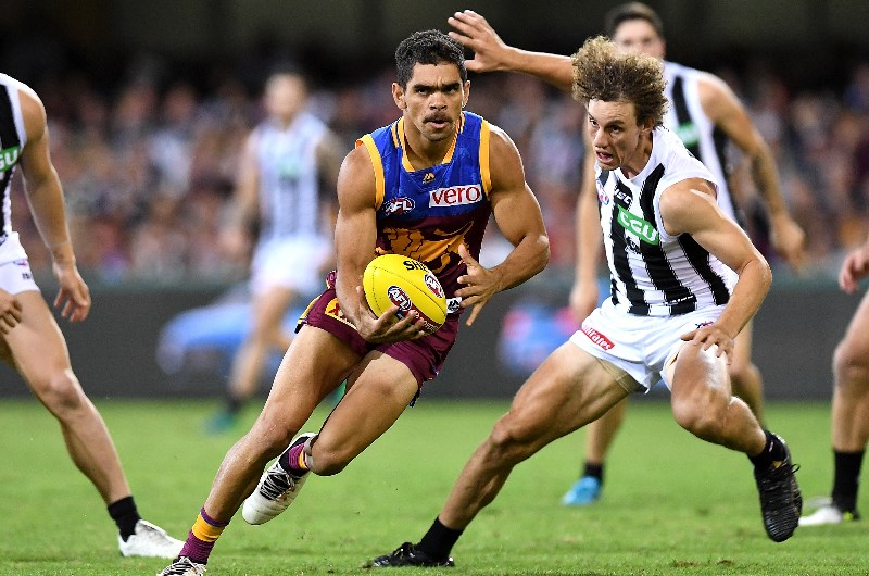 Collingwood vs Lions Preview & Betting Tips